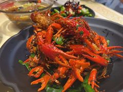 -聚味瞿记·龙虾堂(天元店)