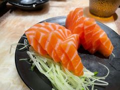 -昊·来了寿司(泡桐树店)
