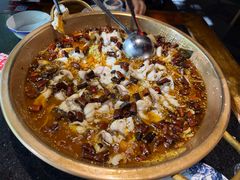 -蜀都丰 正宗水煮鱼(建德天城店)