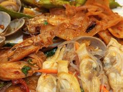 -沈阳和平艾美酒店新食谱西餐厅