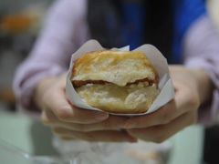 -李之安汉堡店