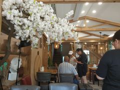 -外婆船宴餐厅·外婆喊你回家吃饭