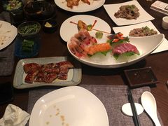 -佛山希尔顿酒店·融誉亚洲美食荟