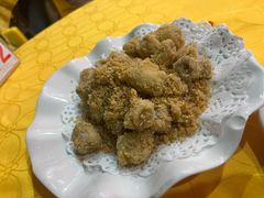 金沙竹肠-肥姐美食(同福中路店)