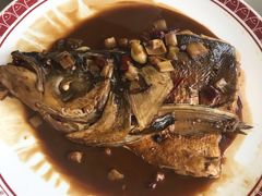-旺顺阁鱼头泡饼(小红门店)