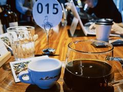 -野鸽子咖啡(中航店)