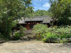 -常德桃花源景区