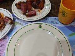 -巴犀烧烤(新崇光店)