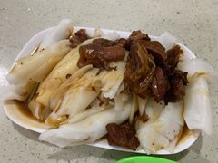 -芬芳甜品(同福路店)