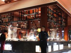 -蓝鲸湾汤泉(包河店)