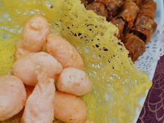 -欢乐海岸美食联盟