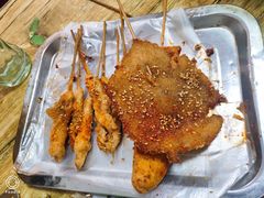 -夫妻串店(和睦路店)