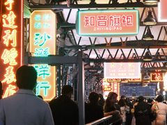 -武汉知音号