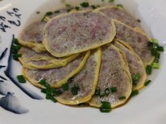 -曾三娘翘脚牛肉