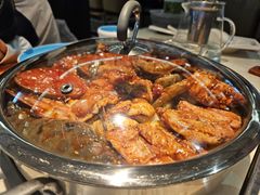 -黄记煌三汁焖锅(顺义华联店)