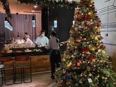 -Mercato莫卡多露台餐厅与酒吧(K11店)