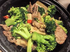 -锦府盐帮·李宅(领展购物广场中关村店)