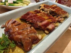 -避风塘(百联东郊店)