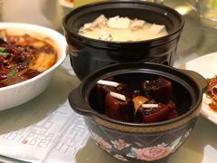 -俏江南(中山路先天下广场店)