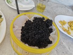 -紫藤园·天目湖大鱼头(南山竹海店)