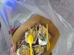-蚝滑蒜(观音桥天天尚街直营店)