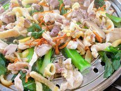 桑拿鸡-阿多私房菜(顺德店)