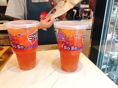 -85度C(苏州平江万达店)