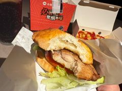 -必胜客(五道口店)