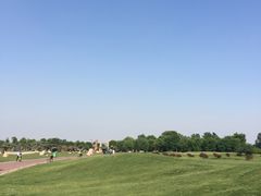 -南通洲际绿博园