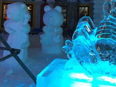 -哈尔滨热雪奇迹
