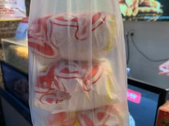 -味子夫鸡柳(三峡广场店)