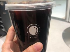 -缶乐FOLLOW咖啡