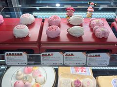 -御茶膳房皇家糕点博物馆(北京首店)