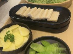 -左庭右院鲜牛肉火锅(上海荟聚店)