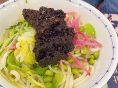 -海碗居老北京炸酱面(增光路店)