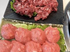 -三毛牛肉店(福强店)