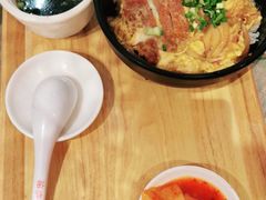-味千拉面(德雅路CFC富兴时代店)