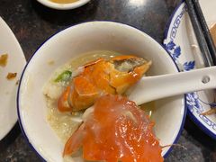 -适口餐厅砂锅粥(公信路总店)