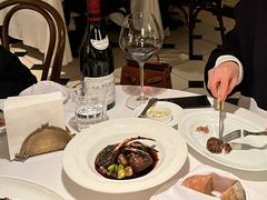 -壳里西餐厅Coquille Seafood Bistro(蒙自路店)