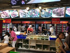 -钢管厂歆瑞源油卤串串香(春熙路太古里店)