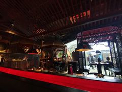 -楼兰新疆主题餐厅(坂田佳华领汇广场店)