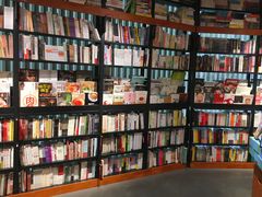 -西西弗书店(城西银泰城店)