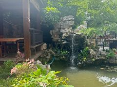 -漫渡庄绿岛花园•隐世庭园菜(滨湖店)