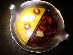 -湊湊火锅·茶憩(和平大悦城店)