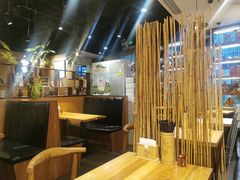 大堂-南小蟹手工點心(三里屯店)