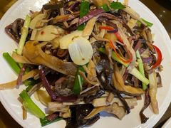 -88号小吃店·经典云南菜·地道纳西美食