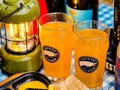 -1819餐厅·团队聚餐·烤串·精酿