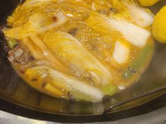 -玺炖·中国铁锅炖(南京东路店)