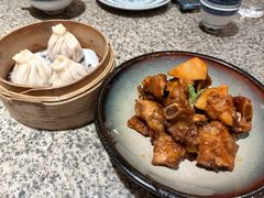 -南京大牌档(苏州中心店)