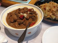 -京味斋·北京烤鸭(北京南站洋桥店)